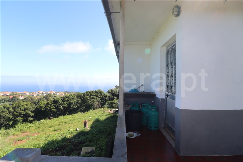 Moradia T2 Santana, São Jorge - 1507538 - 13
