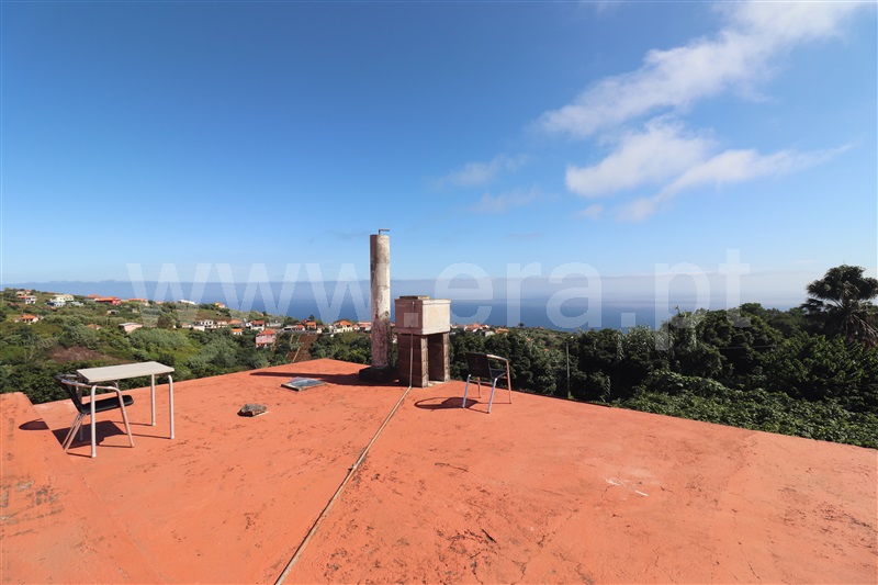 Moradia T2 Santana, São Jorge - 1507538 - 14