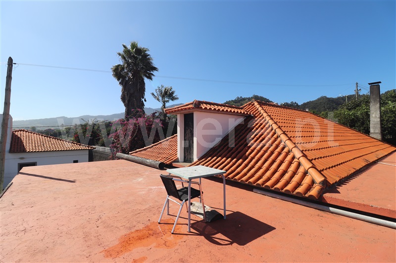 Moradia T2 Santana, São Jorge - 1507538 - 16