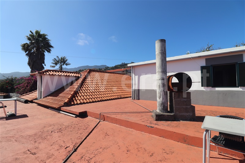 Moradia T2 Santana, São Jorge - 1507538 - 17