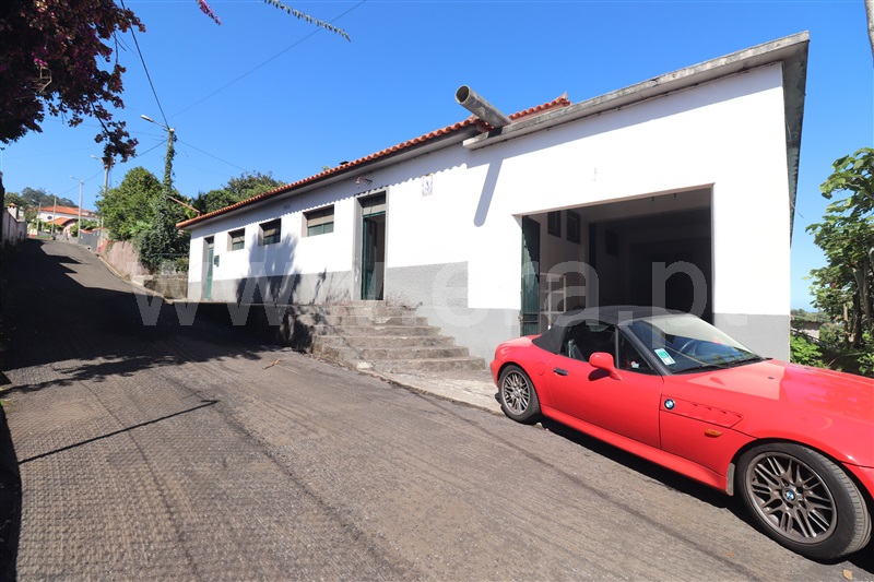 Moradia T2 Santana, São Jorge - 1507538 - 26