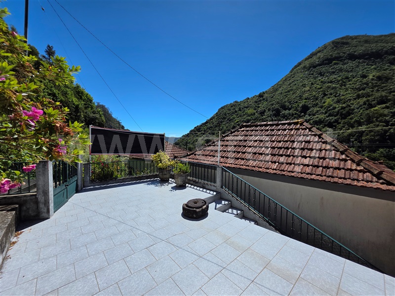 Moradia T2 à venda em São Roque do Faial, Santana — foto 8