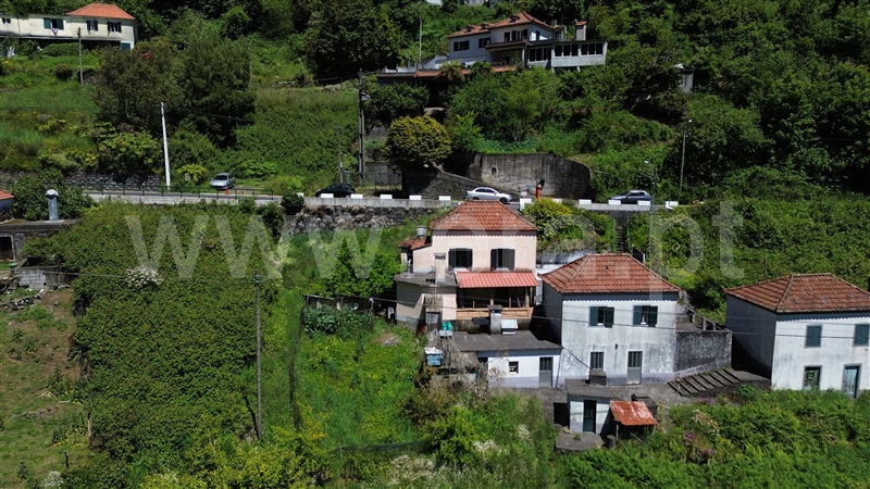 Moradia T2 à venda em São Roque do Faial, Santana — foto 19