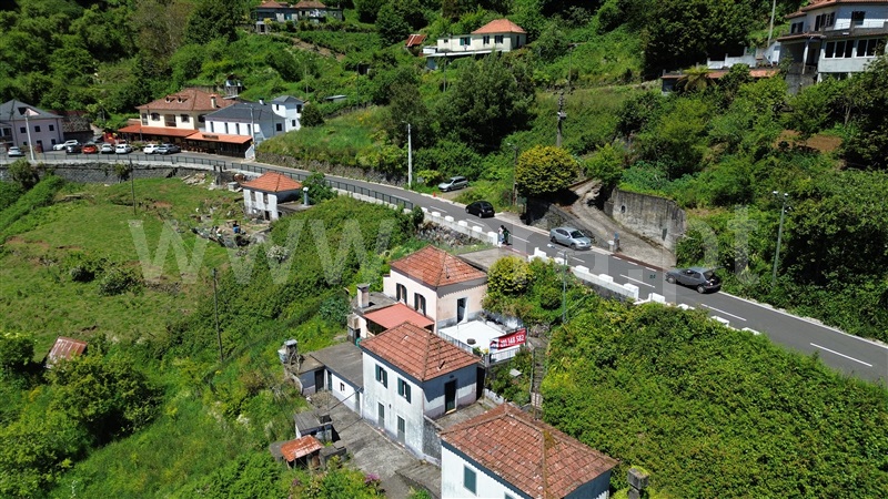Moradia T2 / Santana, São Roque do Faial