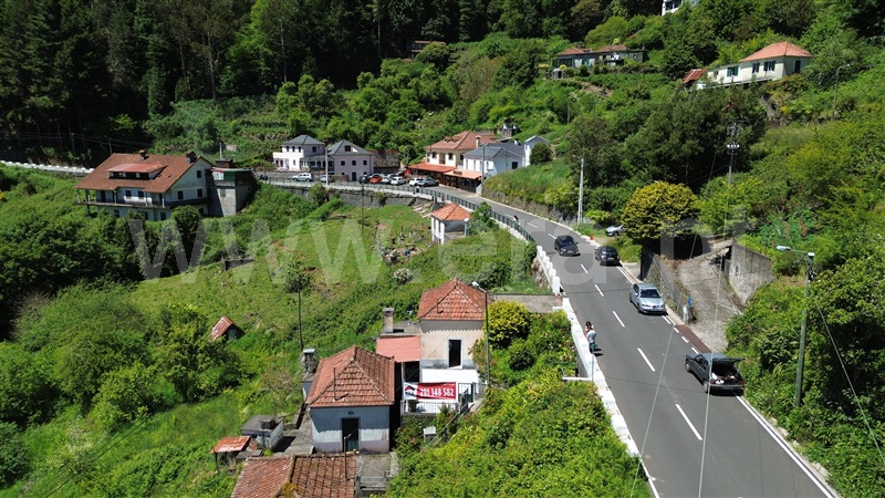 Moradia T2 à venda em São Roque do Faial, Santana — foto 5