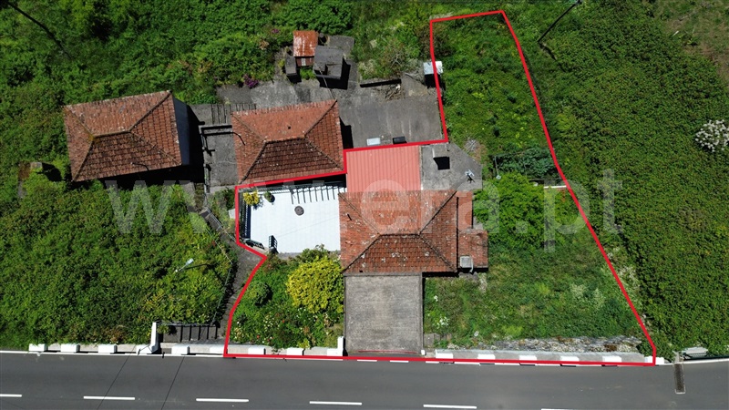 Moradia T2 à venda em São Roque do Faial, Santana — foto 6