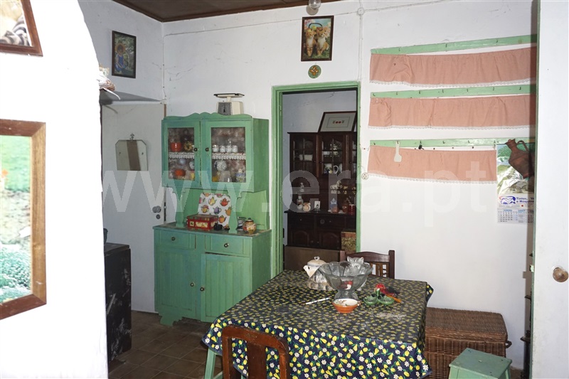 Moradia Geminada T2 Santarém, Almoster - 1486692 - 2