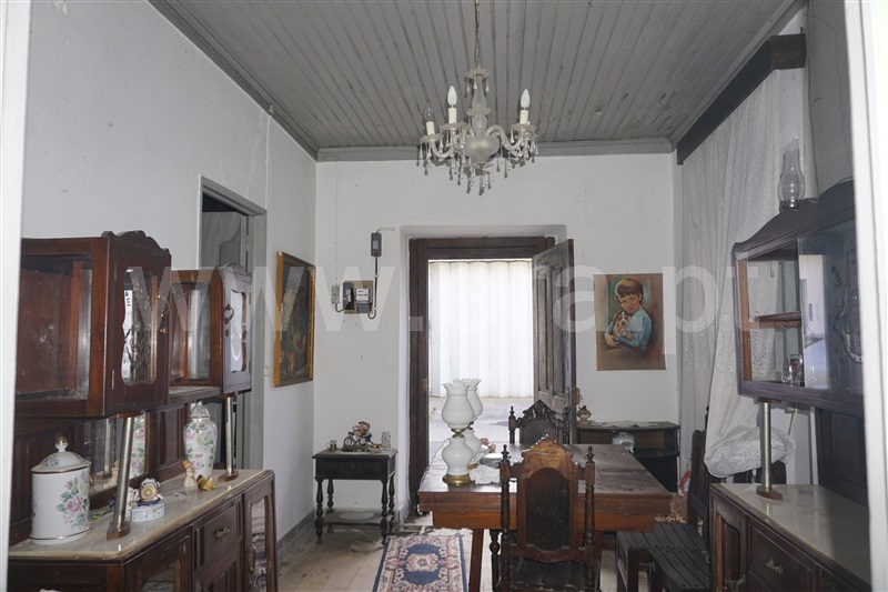 Moradia Geminada T2 Santarém, Almoster - 1486692 - 3