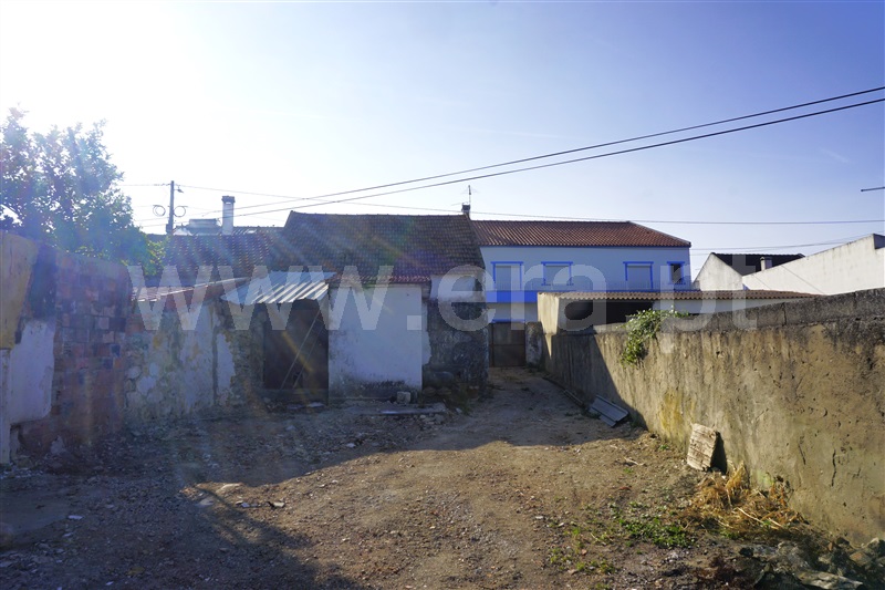 Moradia Geminada T2 Santarém, Almoster - 1486692 - 7