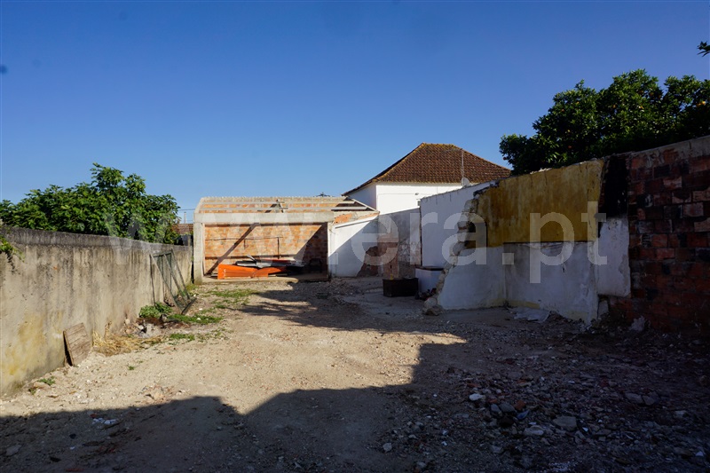 Moradia Geminada T2 Santarém, Almoster - 1486692 - 8
