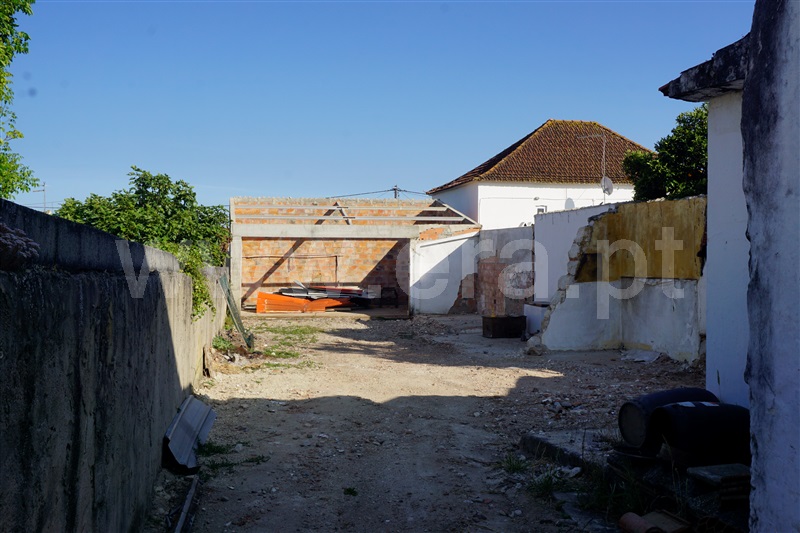Moradia Geminada T2 Santarém, Almoster - 1486692 - 9