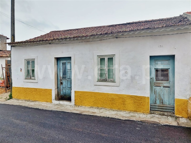 Moradia T2 / Santarém, Arneiro das Milhariças