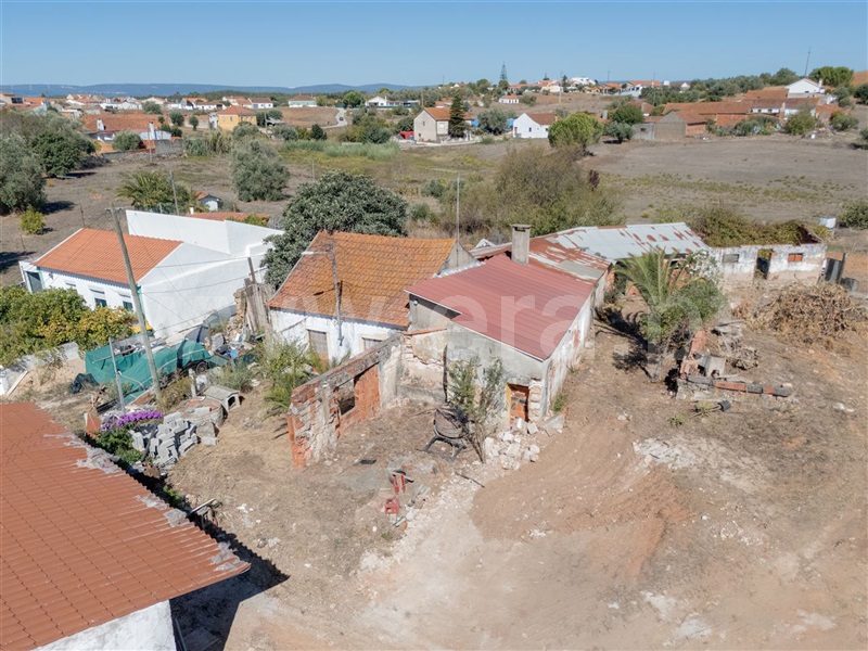 Moradia T2 à venda em Azoia de Cima e Tremês, Santarém — foto 6