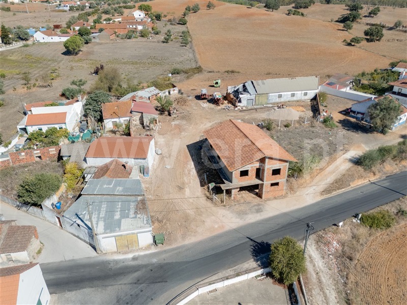 Moradia T2 à venda em Azoia de Cima e Tremês, Santarém — foto 8