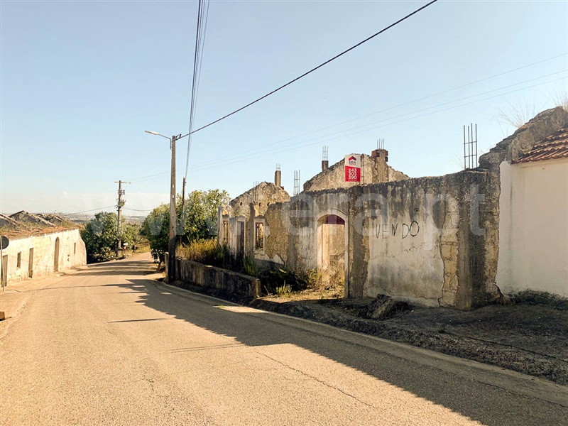 Moradia T2 à venda em Casais da Aroeira, Santarém — foto 9