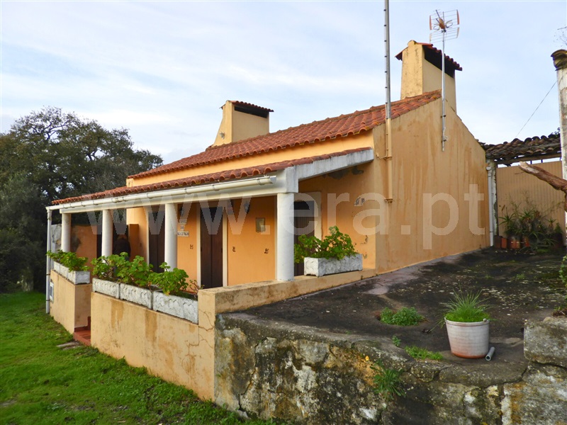 Moradia T2 / Santarém, D. Belida