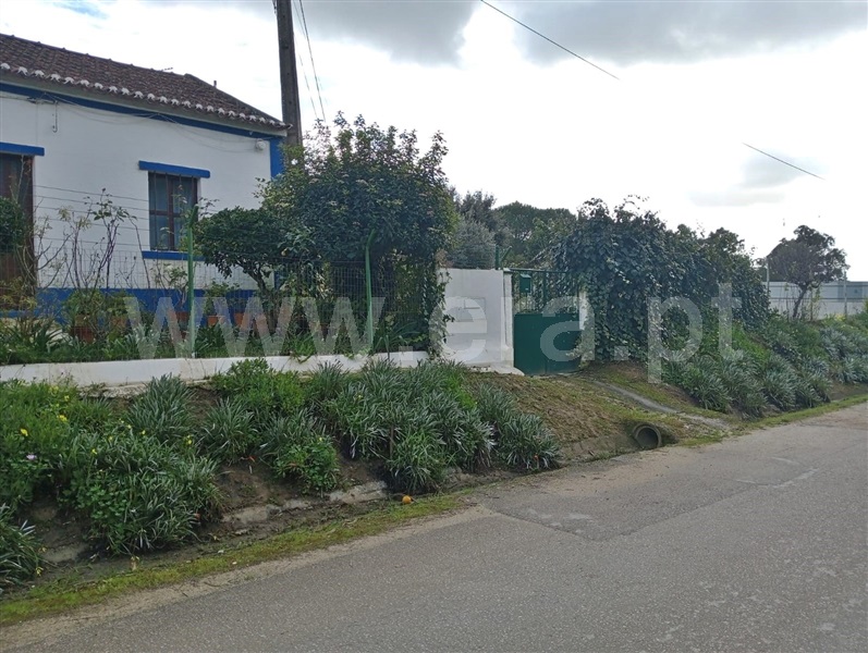 Moradia T2 / Santarém, Fontainhas