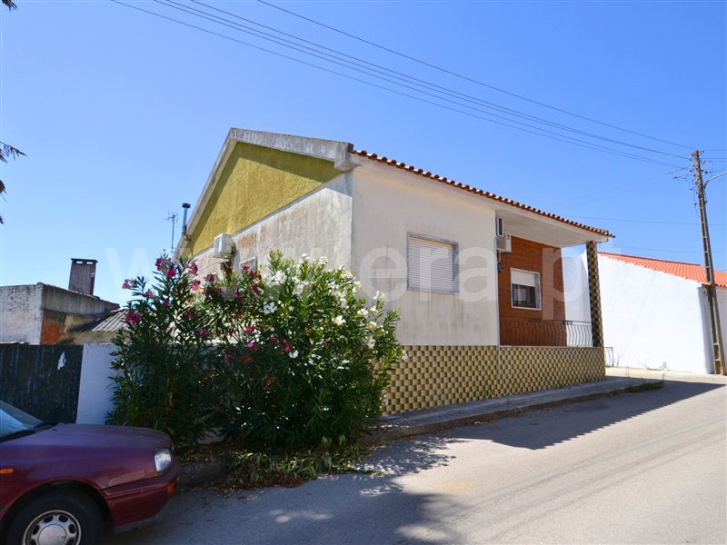 Moradia T2 à venda em Joaninho, Santarém — foto 2