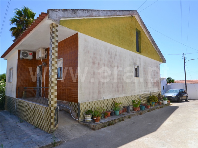 Moradia T2 à venda em Joaninho, Santarém — foto 3