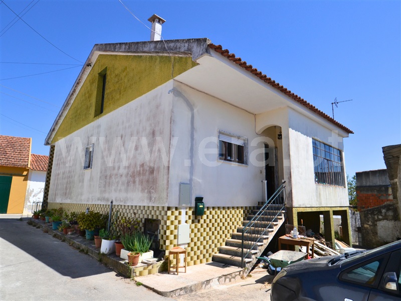 Moradia T2 à venda em Joaninho, Santarém — foto 4