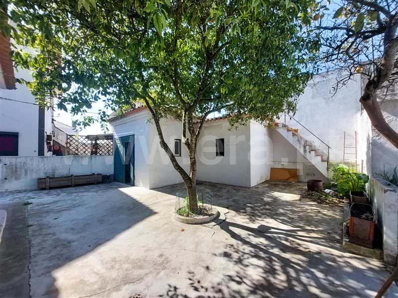 Moradia T2 / Santarém, Outeirinho