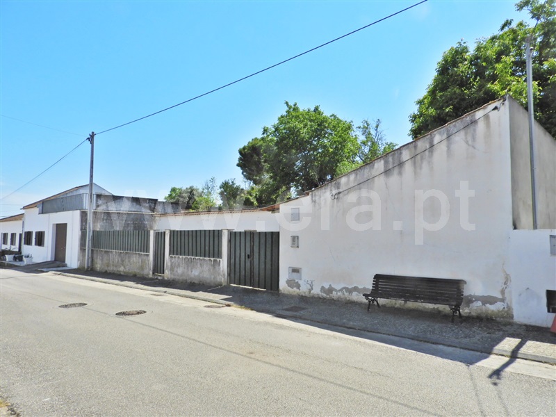 Moradia T2 / Santarém, Póvoa de Santarém