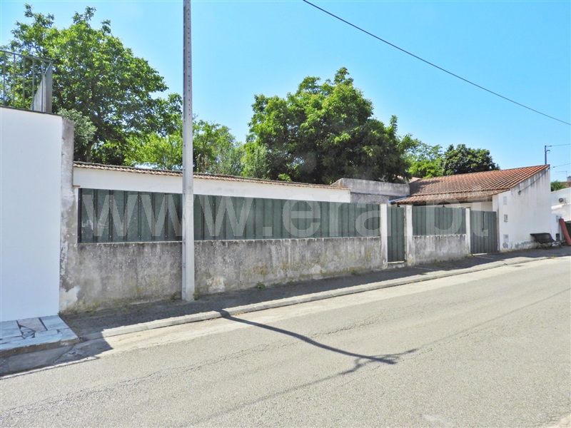 Moradia T2 Santarém, Póvoa de Santarém - 1405439 - 2