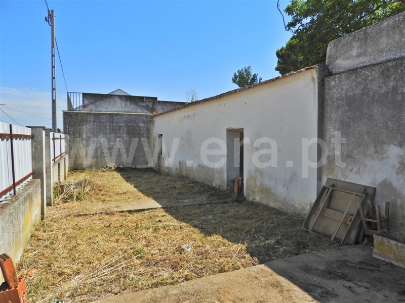 Moradia T2 Santarém, Póvoa de Santarém - 1405439 - 4