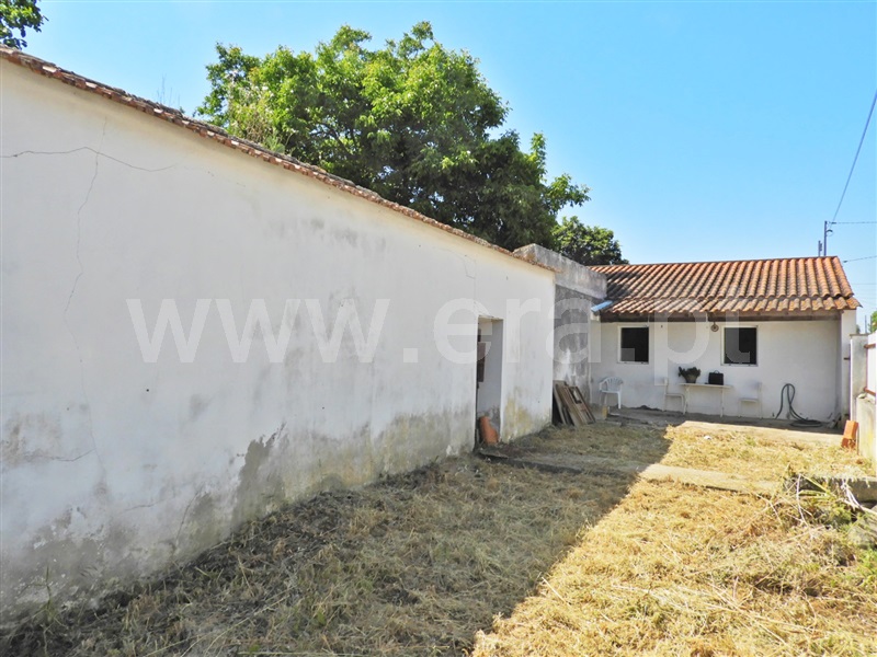 Moradia T2 Santarém, Póvoa de Santarém - 1405439 - 5