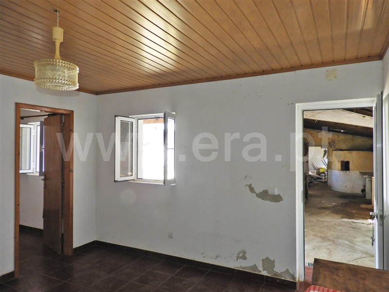 Moradia T2 Santarém, Póvoa de Santarém - 1405439 - 9