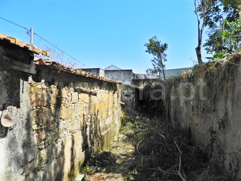 Moradia T2 Santarém, Póvoa de Santarém - 1405439 - 11