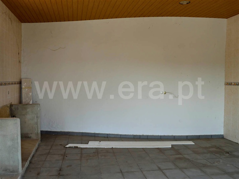 Moradia T2 à venda em Ribeira Santarém, Santarém — foto 9