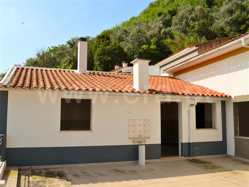 Moradia T2 à venda em Ribeira Santarém, Santarém — foto 18