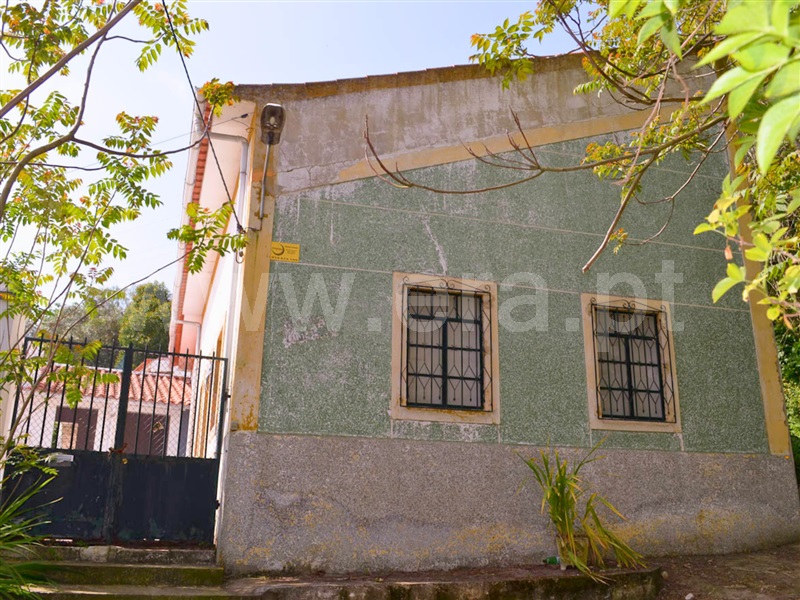 Moradia T2 à venda em Ribeira Santarém, Santarém — foto 19