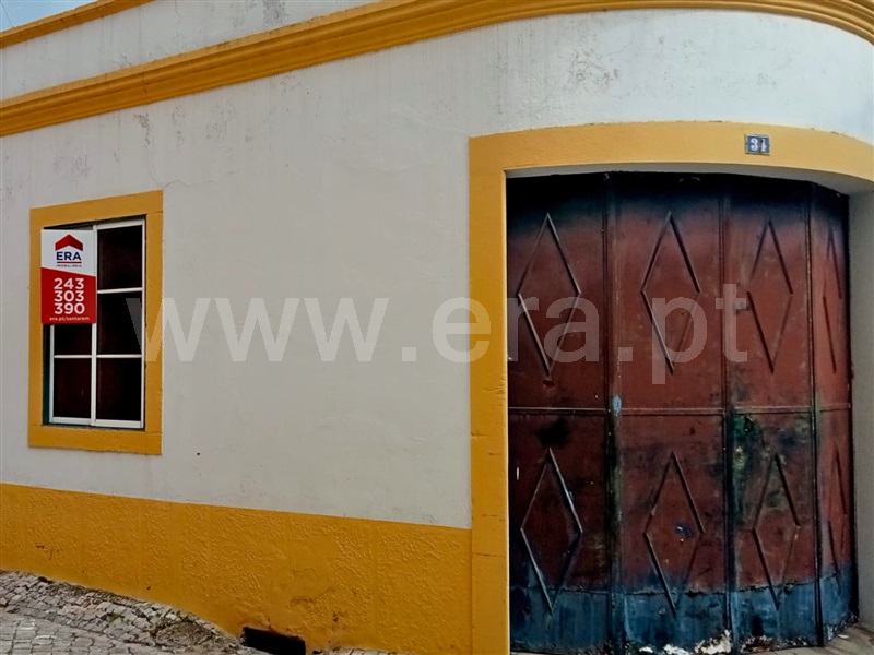 Moradia T2 à venda em Santarém (Marvila), Santa Iria da Ribeira de Santarém, Santarém (São Salvador) e Santarém (São Nicolau), Santarém — foto 2