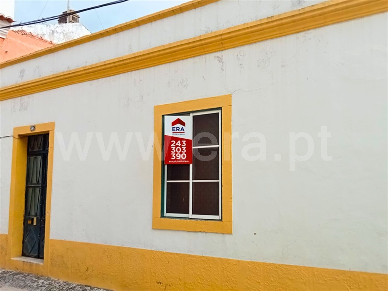 Moradia T2 à venda em Santarém (Marvila), Santa Iria da Ribeira de Santarém, Santarém (São Salvador) e Santarém (São Nicolau), Santarém — foto 3