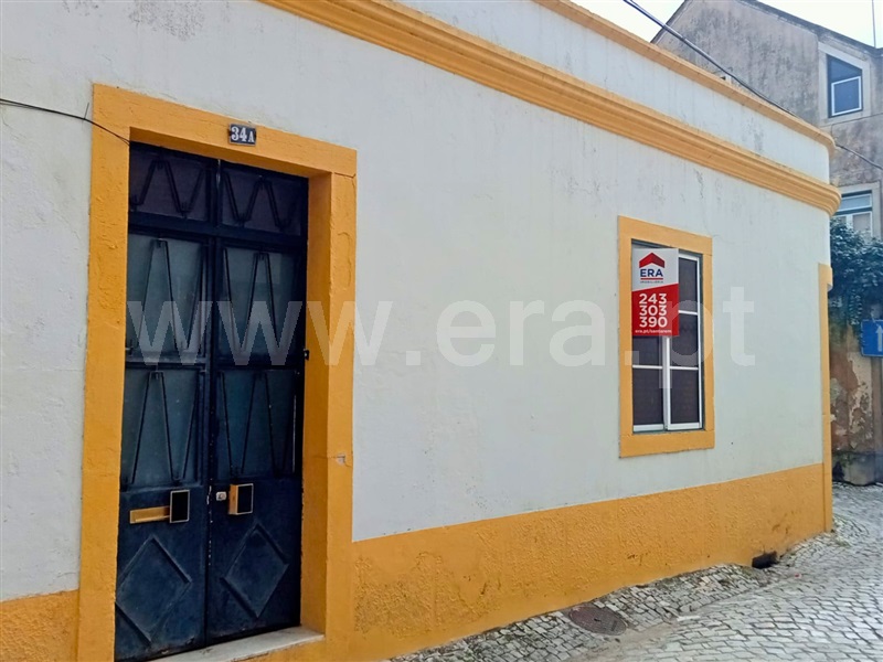 Moradia T2 à venda em Santarém (Marvila), Santa Iria da Ribeira de Santarém, Santarém (São Salvador) e Santarém (São Nicolau), Santarém — foto 4