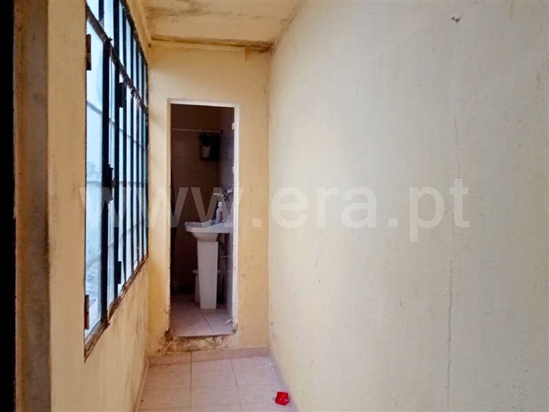 Moradia T2 à venda em Santarém (Marvila), Santa Iria da Ribeira de Santarém, Santarém (São Salvador) e Santarém (São Nicolau), Santarém — foto 8