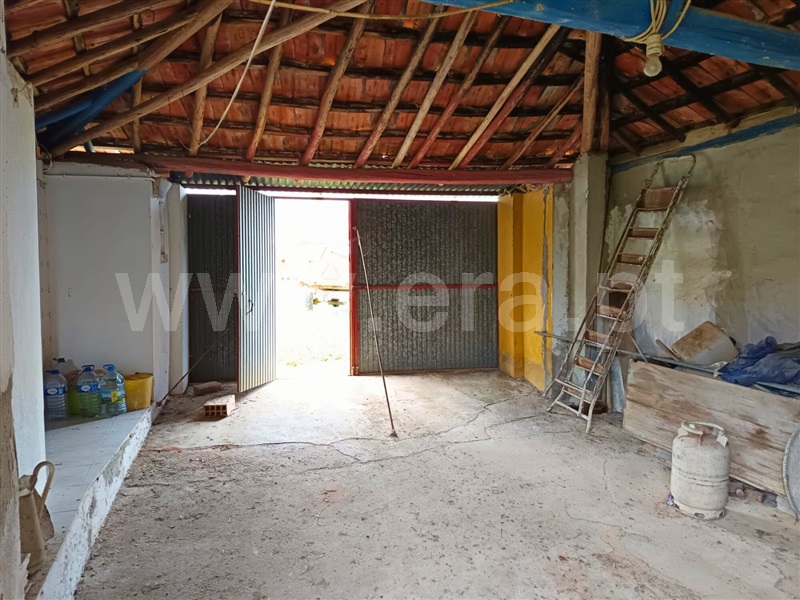 Moradia T2 Santarém, Tremês - 1472626 - 5