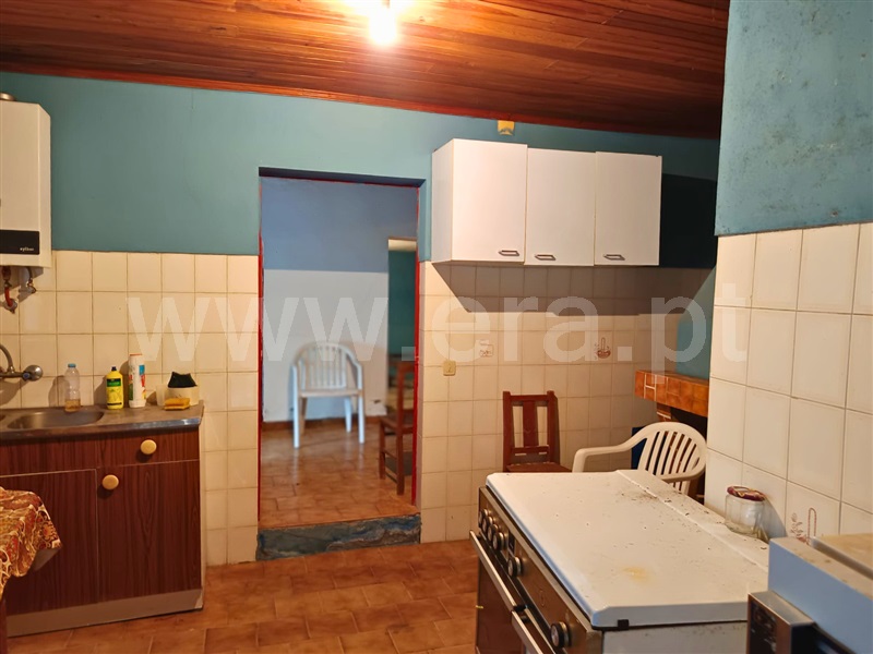 Moradia T2 Santarém, Tremês - 1472626 - 7