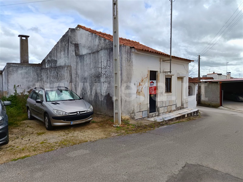 Moradia T2 Santarém, Tremês - 1472626 - 16