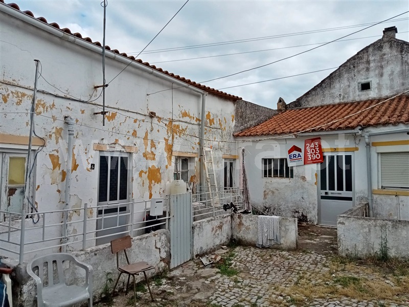 Moradia T2 / Santarém, Vale de Santarém