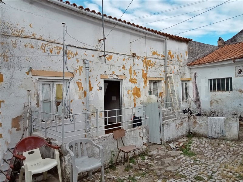 Moradia T2 Santarém, Vale de Santarém - 1411510 - 2