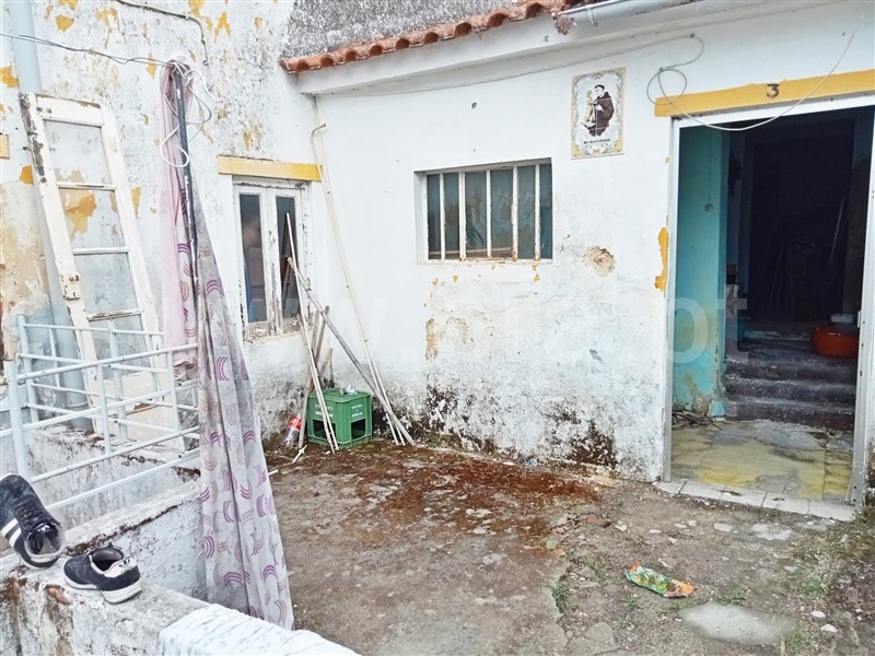 Moradia T2 Santarém, Vale de Santarém - 1411510 - 9