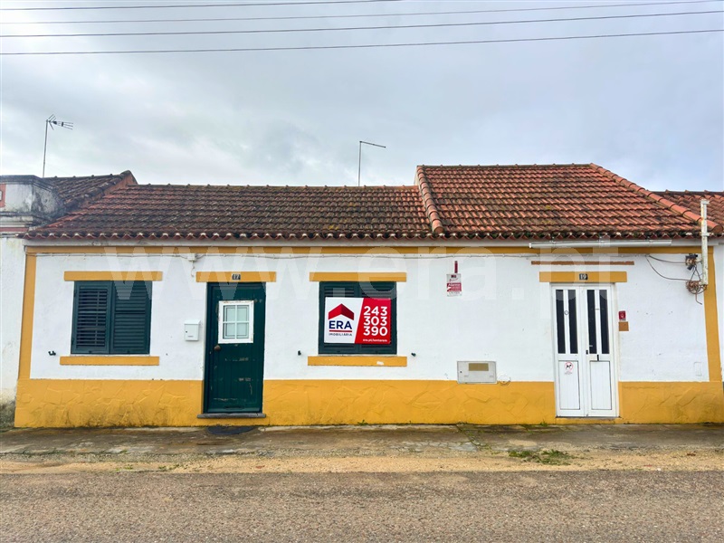 Moradia T2 / Santarém, Vale de Santarém