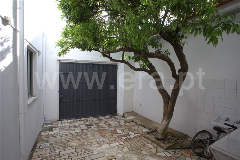 Moradia T2 Santiago do Cacém, Abela - 1445735 - 10