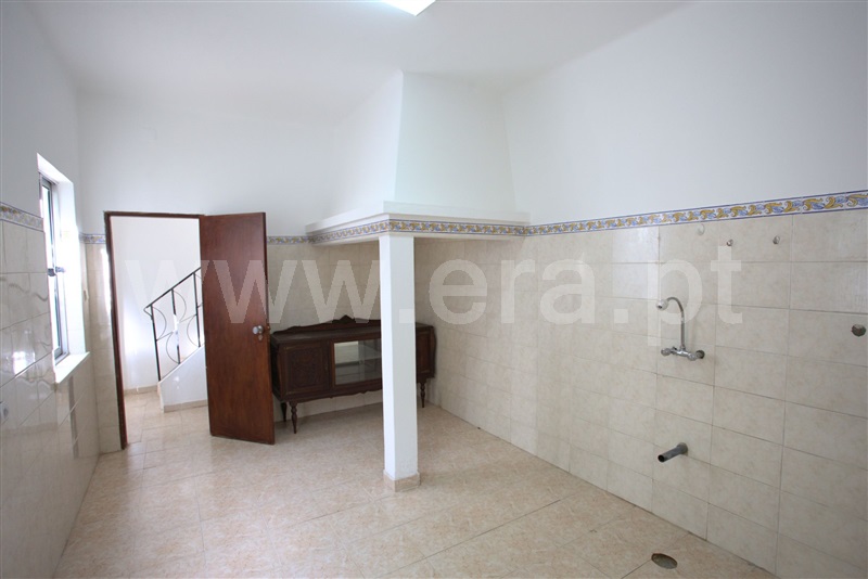 Moradia T2 Santiago do Cacém, Abela - 1445735 - 14