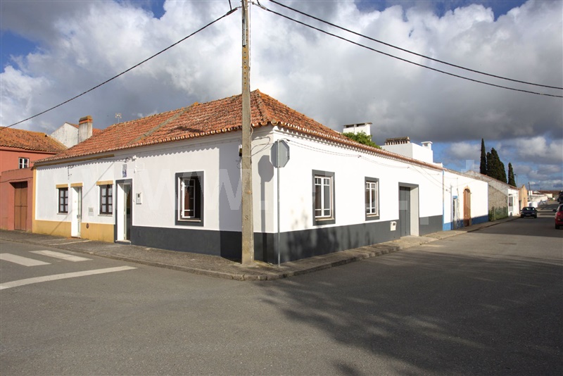 Moradia T2 Santiago do Cacém, Abela - 1445735 - 20