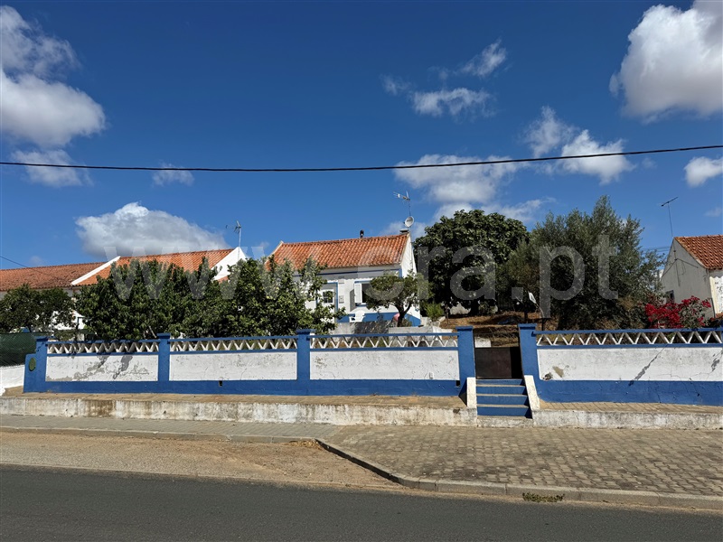 Moradia T2 Santiago do Cacém, Abela - 1502869 - 29