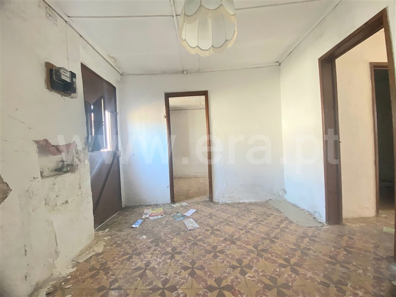 Moradia T2 com Quintal Santiago do Cacém, Alvalade - 1495134 - 6